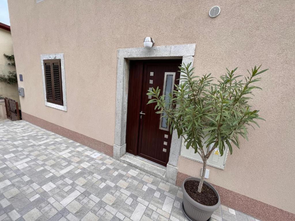 Studio Apartment Above Promenade W Terrace & Parking ラバック エクステリア 写真